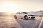 Dodge Charger SRT Hellcat 2015 года